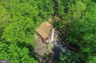 1118 Lake Shore Dr, Oakland, MD 21550 - Photo 97