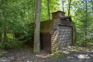 1118 Lake Shore Dr, Oakland, MD 21550 - Photo 93