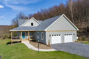 651 Klotz Farm Dr, Mc Henry, MD 21541 - Photo 3