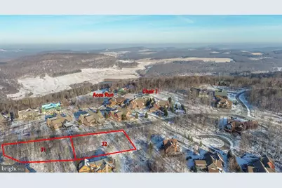 Lot 31 North Camp Road, Mc Henry, MD 21541 - Photo 1