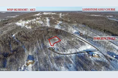 Lot 8 Fox Run Dr, Mc Henry, MD 21541 - Photo 1