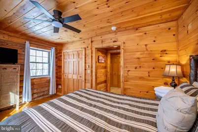 65 Village Drive #6, Oakland, MD 21550 - Photo 25