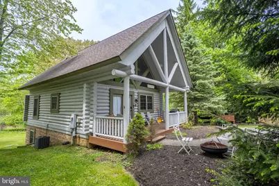 65 Village Drive #6, Oakland, MD 21550 - Photo 1