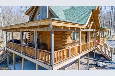 35 Blue Mountain View, Mc Henry, MD 21541 - Photo 43