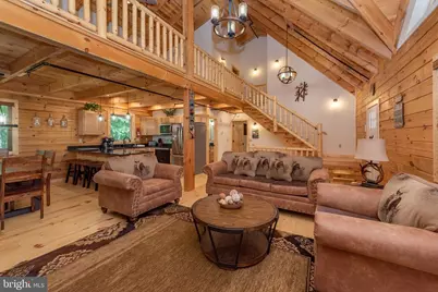 35 Blue Mountain View, Mc Henry, MD 21541 - Photo 9