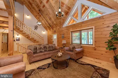 35 Blue Mountain View, Mc Henry, MD 21541 - Photo 7