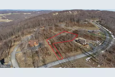Lot 20 North Camp Road, Mc Henry, MD 21541 - Photo 3
