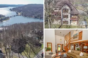 615 Deep Creek Highlands Rd, Mc Henry, MD 21541 - Photo 1