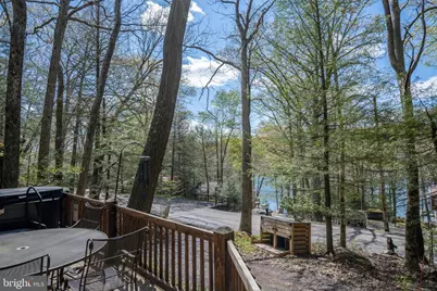 3084 Lake Shore Drive, Oakland, MD 21550 - Photo 51
