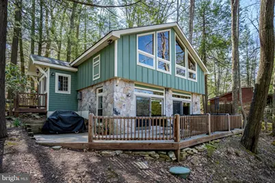 3084 Lake Shore Drive, Oakland, MD 21550 - Photo 1