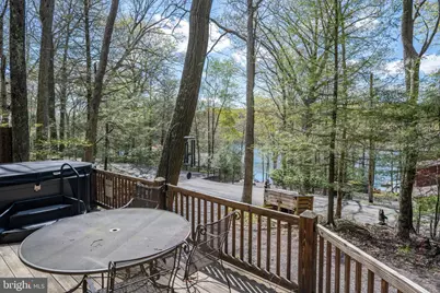 3084 Lake Shore Drive, Oakland, MD 21550 - Photo 49