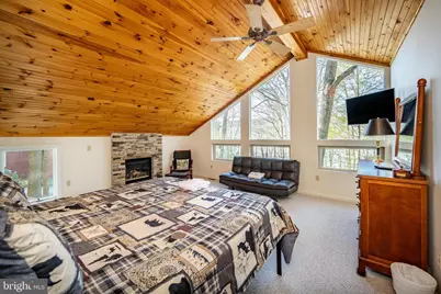 3084 Lake Shore Drive, Oakland, MD 21550 - Photo 33