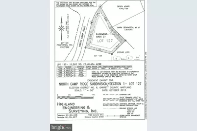 North Camp Road, Mc Henry, MD 21541 - Photo 1