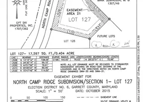 North Camp Rd, Mc Henry, MD 21541 - Photo 1