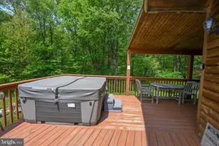 496 Marlin Savage Rd, Accident, MD 21520 - Photo 57