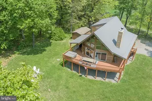 496 Marlin Savage Rd, Accident, MD 21520 - Photo 59