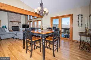 139 Overlook Ridge Dr, Oakland, MD 21550 - Photo 21