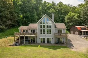 139 Overlook Ridge Dr, Oakland, MD 21550 - Photo 1