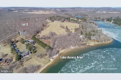 Lot G Randall Way, Oakland, MD 21550 - Photo 3