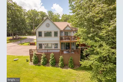 25 Silver Tree Lane, Oakland, MD 21550 - Photo 1