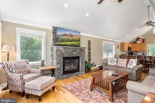 25 Silver Tree Ln, Oakland, MD 21550 - Photo 25