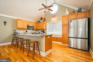 25 Silver Tree Ln, Oakland, MD 21550 - Photo 19