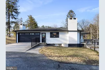 468 Pritts Road, Swanton, MD 21561 - Photo 3