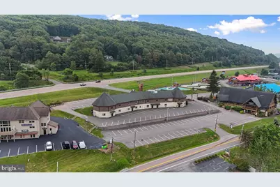 1550 Deep Creek Drive #B, Mc Henry, MD 21541 - Photo 3