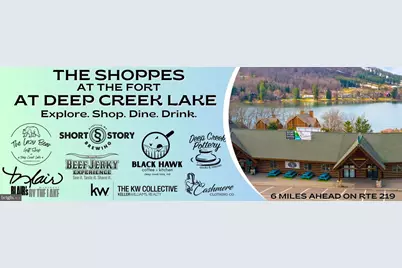 1550 Deep Creek Drive #B, Mc Henry, MD 21541 - Photo 1