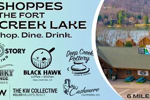 1550 Deep Creek Dr, Mc Henry, MD 21541 - Photo 1