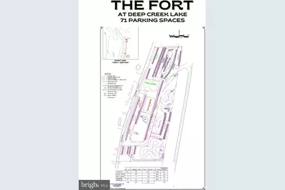 1550 Deep Creek Drive #A1, Mc Henry, MD 21541 - Photo 11