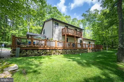 328 Stool Rock Road, Oakland, MD 21550 - Photo 3