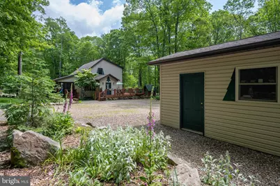 328 Stool Rock Road, Oakland, MD 21550 - Photo 31