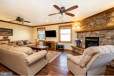 328 Stool Rock Road, Oakland, MD 21550 - Photo 47