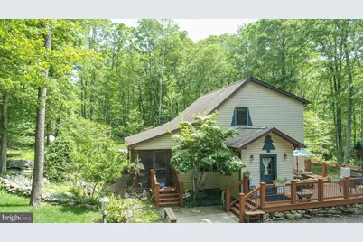 328 Stool Rock Road, Oakland, MD 21550 - Photo 17