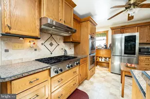 328 Stool Rock Rd, Oakland, MD 21550 - Photo 33