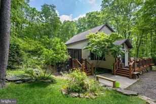 328 Stool Rock Rd, Oakland, MD 21550 - Photo 97