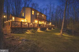 328 Stool Rock Rd, Oakland, MD 21550 - Photo 1