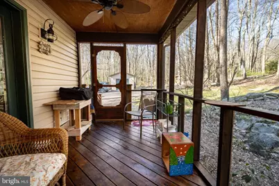 328 Stool Rock Road, Oakland, MD 21550 - Photo 17