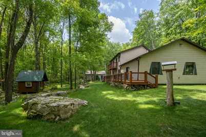 328 Stool Rock Road, Oakland, MD 21550 - Photo 107