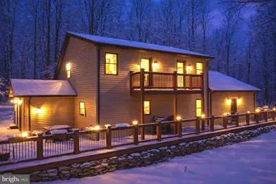 328 Stool Rock Road, Oakland, MD 21550 - Photo 5