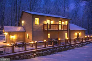 328 Stool Rock Rd, Oakland, MD 21550 - Photo 5