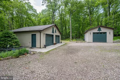 328 Stool Rock Road, Oakland, MD 21550 - Photo 95