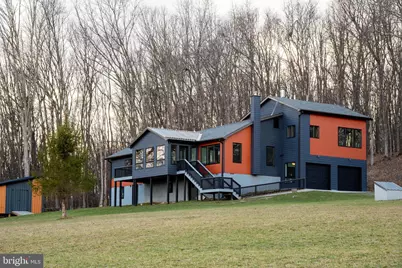 355 Lonesome Pine Road, Oakland, MD 21550 - Photo 1