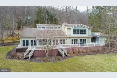 1909 Marsh Hill Road, Mc Henry, MD 21541 - Photo 1