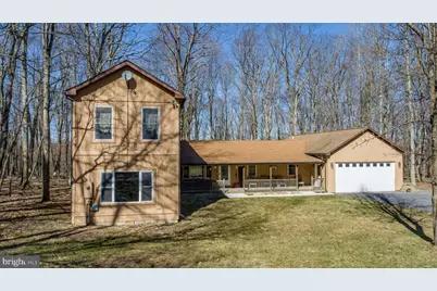 433 San Francisco Street, Oakland, MD 21550 - Photo 47