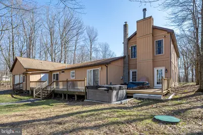 433 San Francisco Street, Oakland, MD 21550 - Photo 49