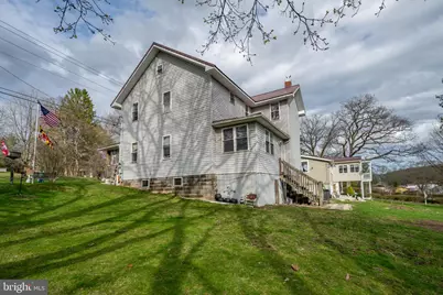 611 E Oak Street, Oakland, MD 21550 - Photo 9