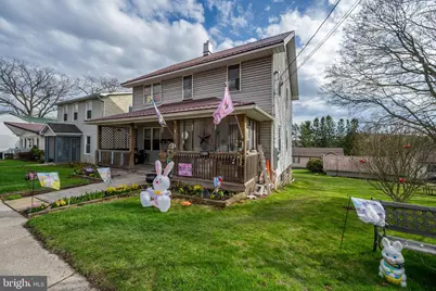 611 E Oak Street, Oakland, MD 21550 - Photo 1