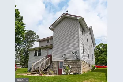 611 E Oak Street, Oakland, MD 21550 - Photo 13